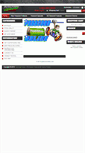 Mobile Screenshot of paracordonline.com
